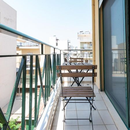 Casa Isabella Apartment Kalamata Luaran gambar