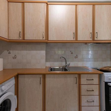 Casa Isabella Apartment Kalamata Luaran gambar