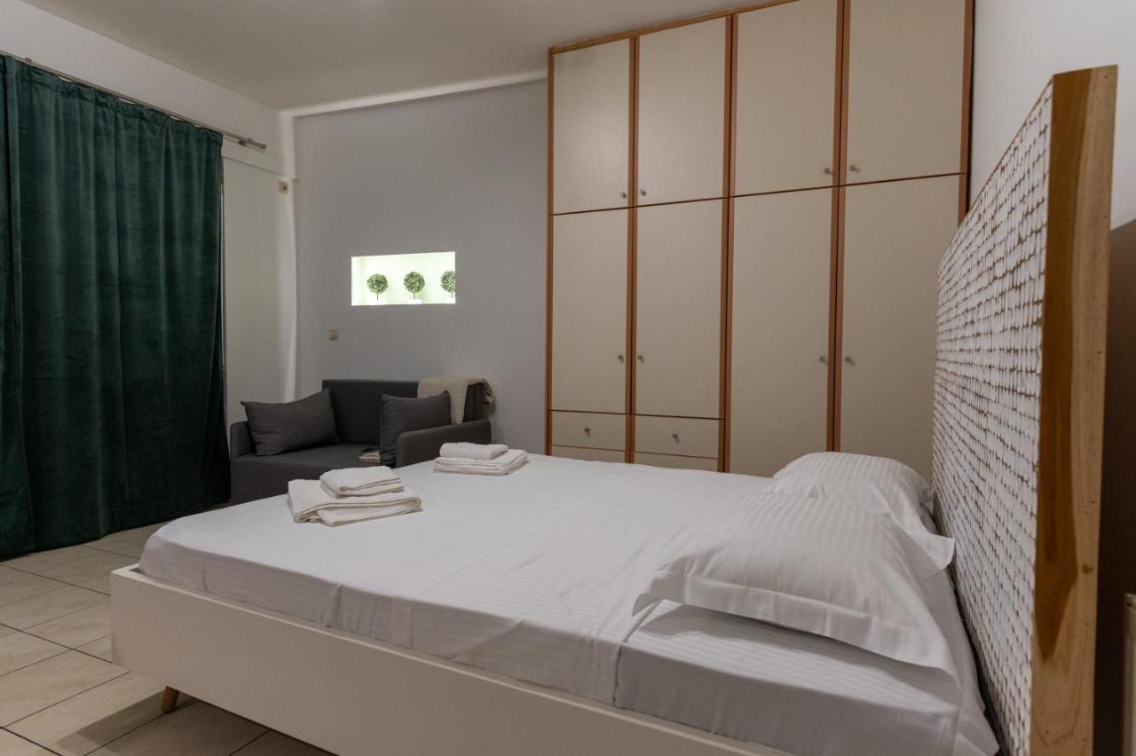 Casa Isabella Apartment Kalamata Luaran gambar