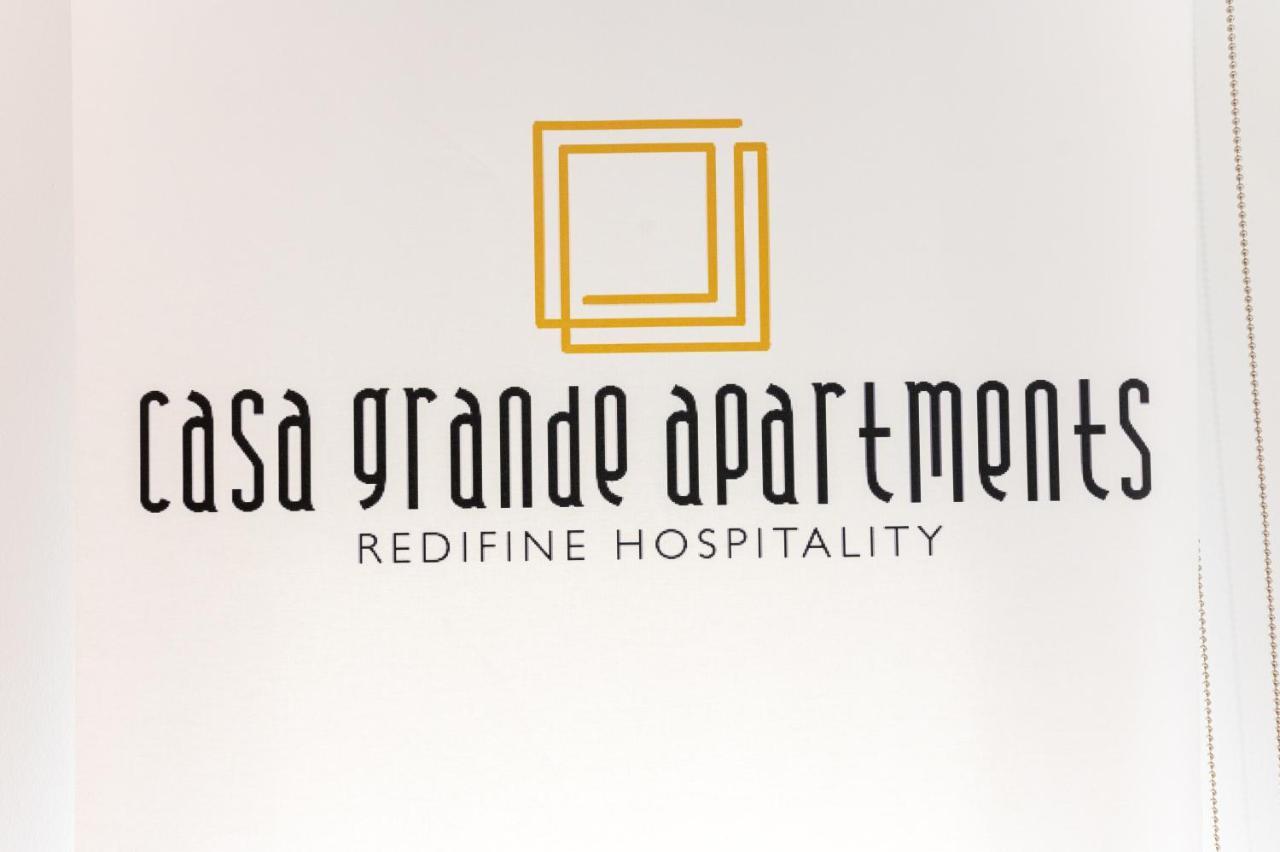 Casa Isabella Apartment Kalamata Luaran gambar