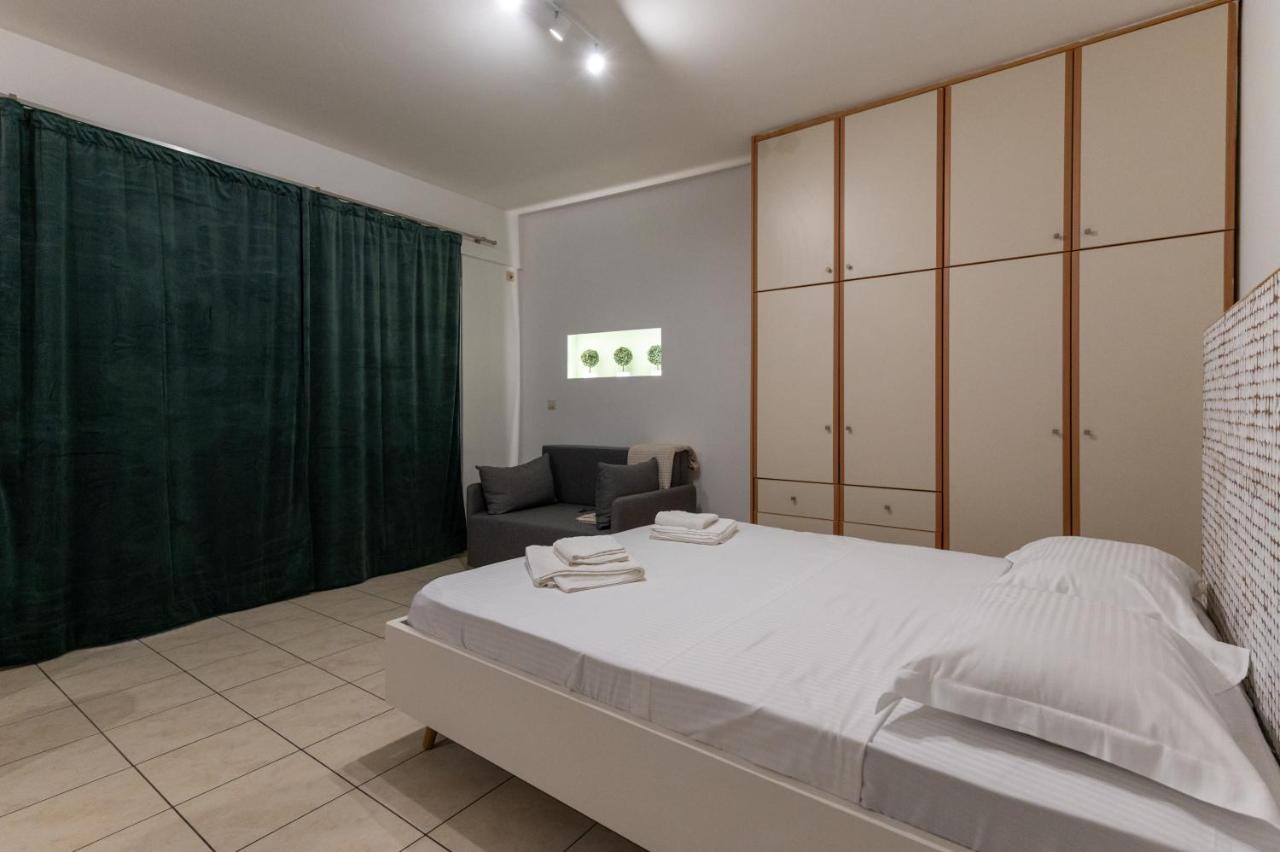 Casa Isabella Apartment Kalamata Luaran gambar