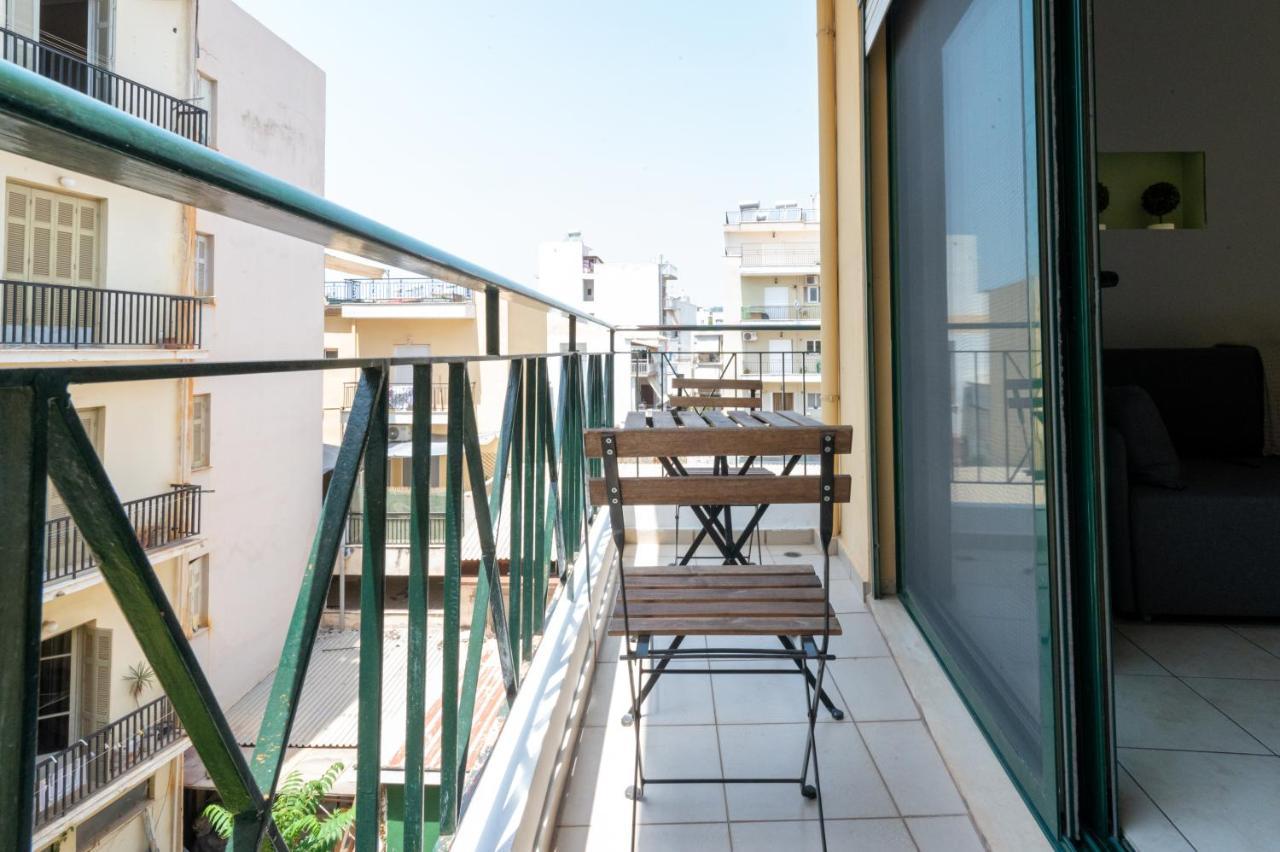 Casa Isabella Apartment Kalamata Luaran gambar
