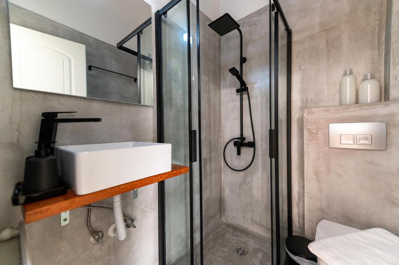 Casa Isabella Apartment Kalamata Luaran gambar
