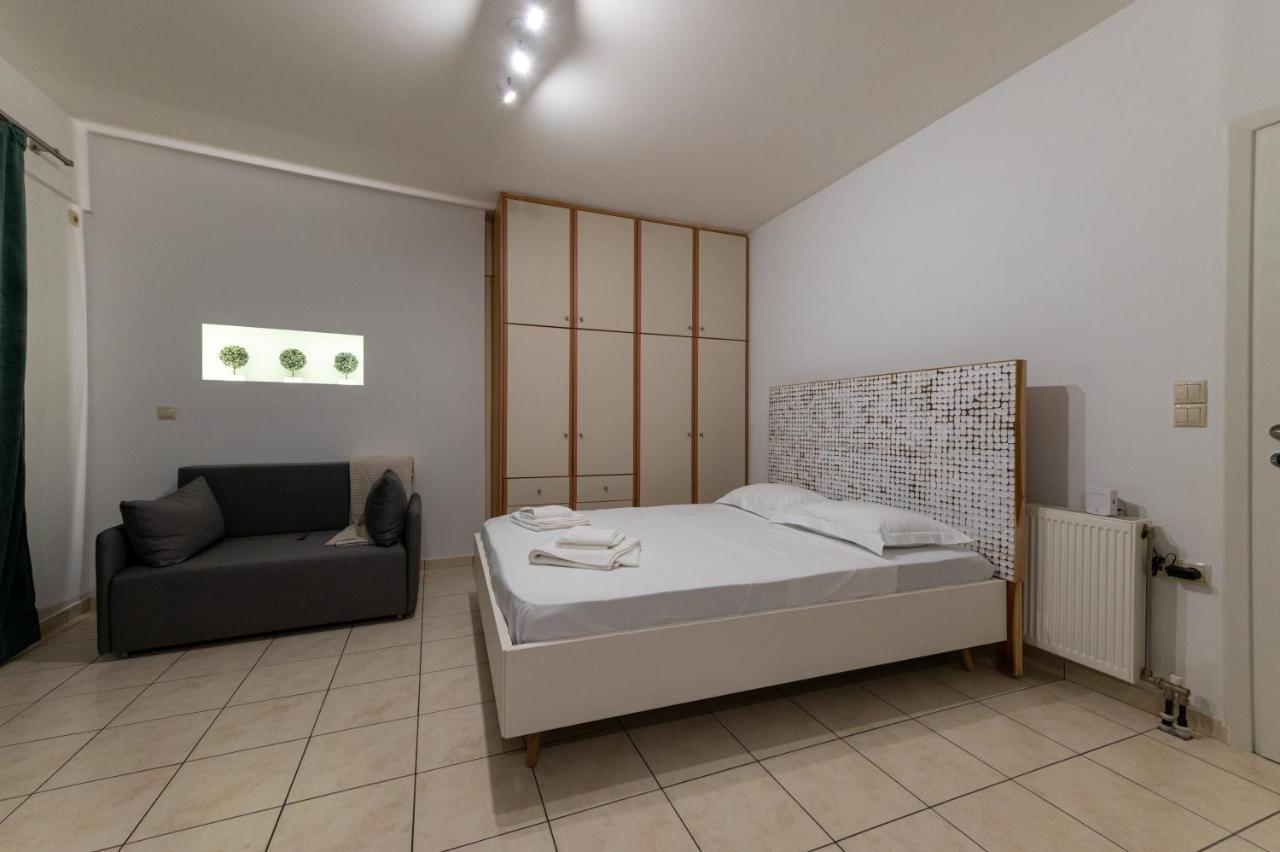 Casa Isabella Apartment Kalamata Luaran gambar