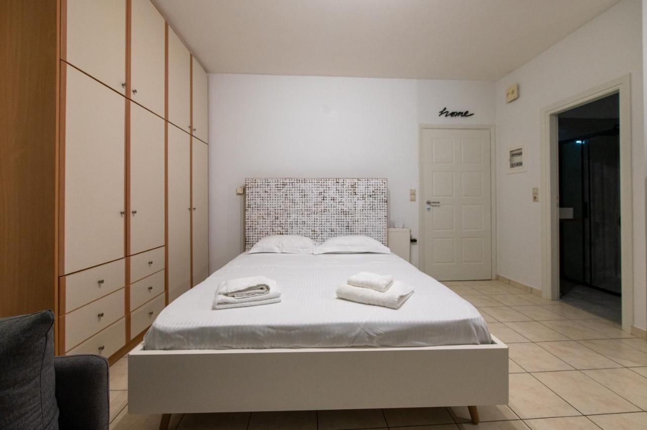 Casa Isabella Apartment Kalamata Luaran gambar