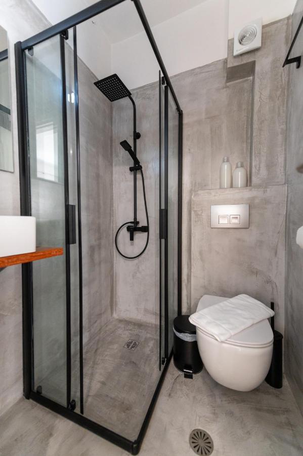 Casa Isabella Apartment Kalamata Luaran gambar