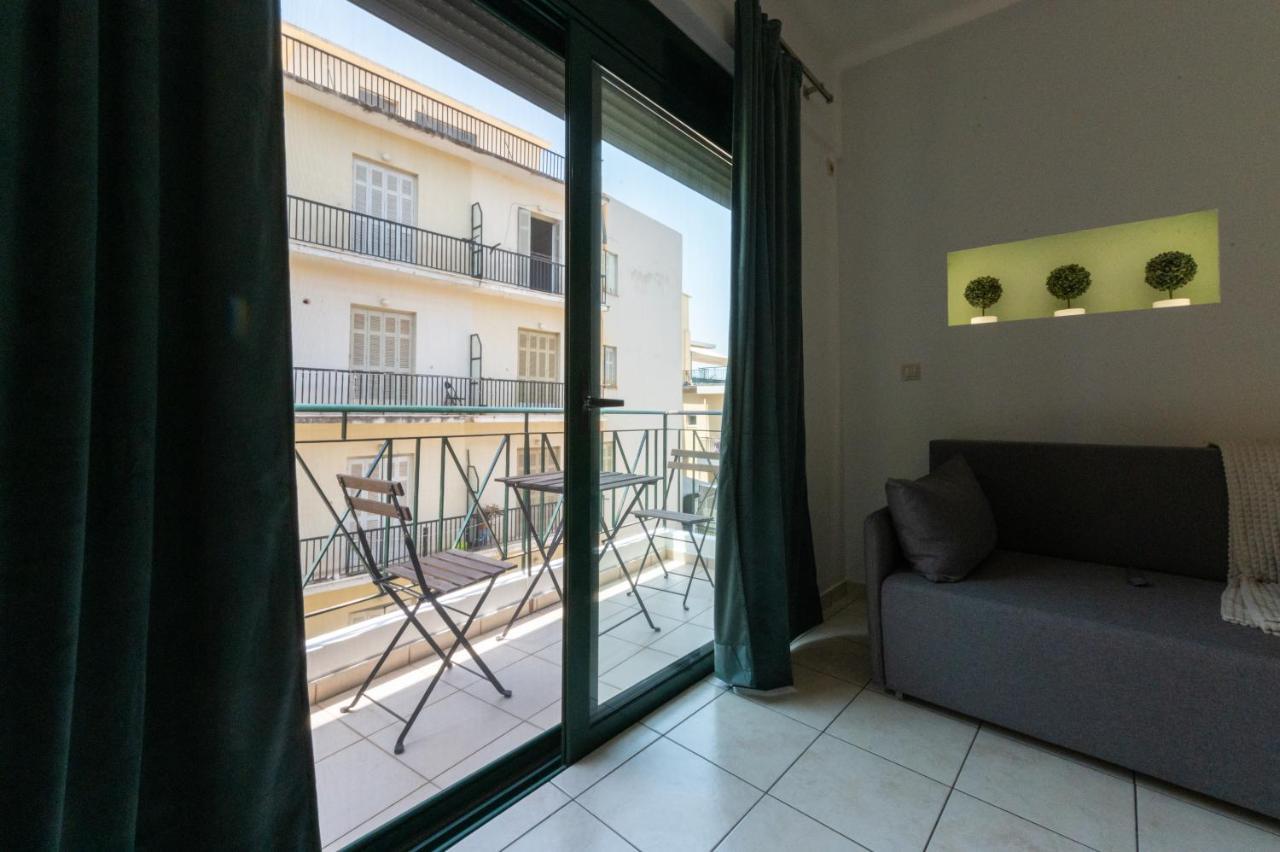 Casa Isabella Apartment Kalamata Luaran gambar