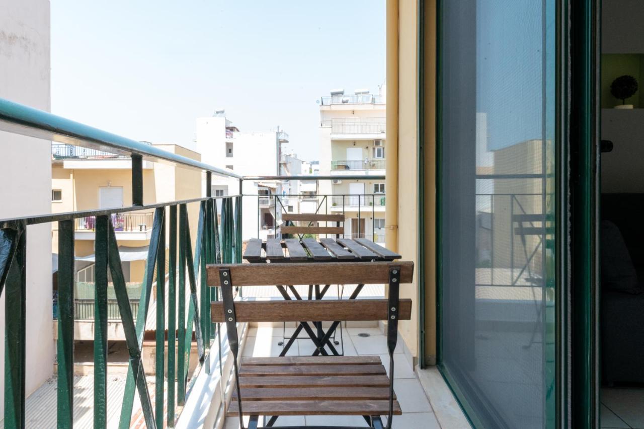 Casa Isabella Apartment Kalamata Luaran gambar