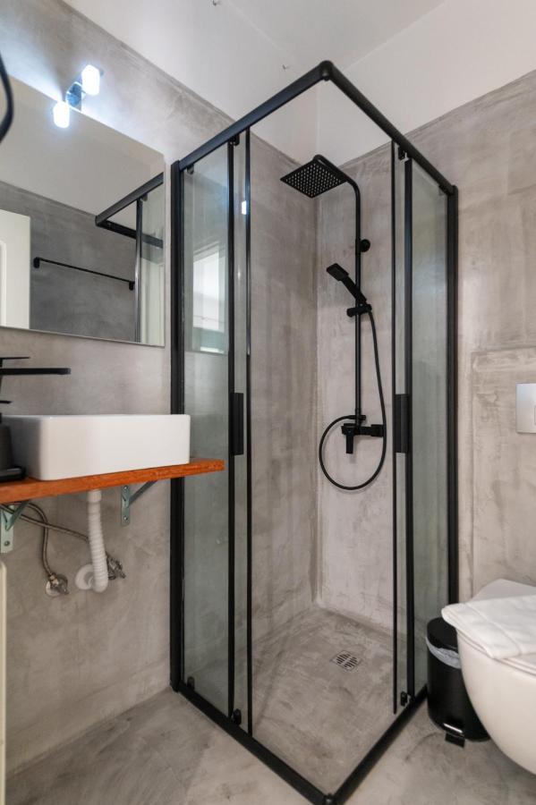 Casa Isabella Apartment Kalamata Luaran gambar